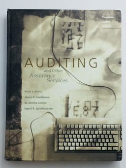 Auditing