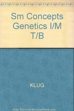 Concepts of Genetics