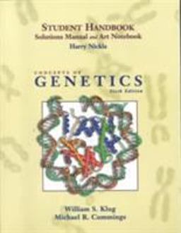 Concepts of Genetics