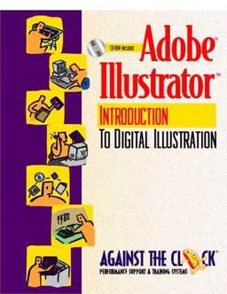 Adobe Illustrator 8