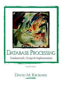 Database Processing