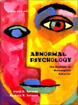 Abnormal Psychology