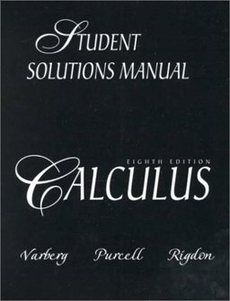 Calculus Calculus