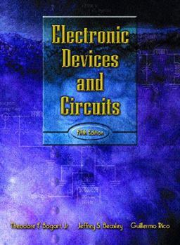Electronic Devices and Circuits