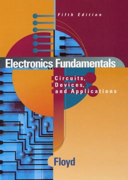 Electronics Fundamentals Electronics Fundamentals