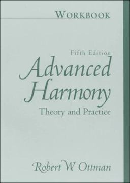 Advanced Harmony