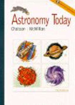 Astronomy Today