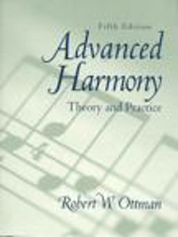 Advanced Harmony