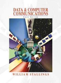 Data and Computer Communications