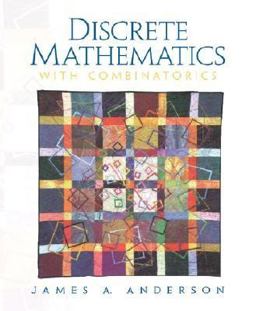 Discrete Mathematics with Combinatorics