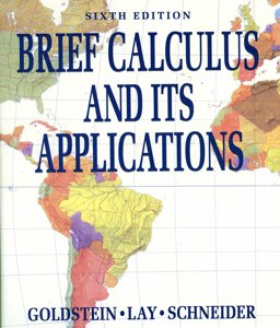Brief Calculus and Its Applications