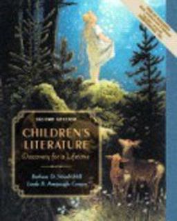 Children's Literature Discovery for a Lifetime 2nd 9780130877291 Front Cover