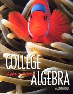 College Algebra