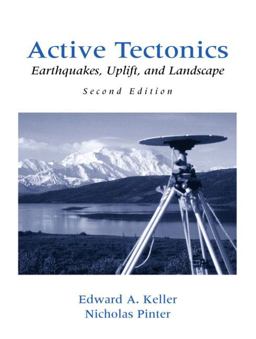 Active Tectonics