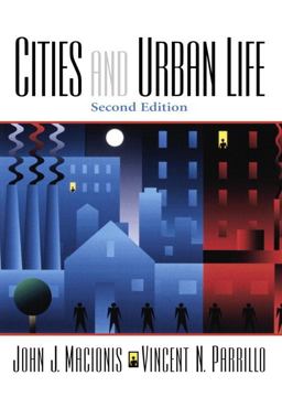 Cities and Urban Life