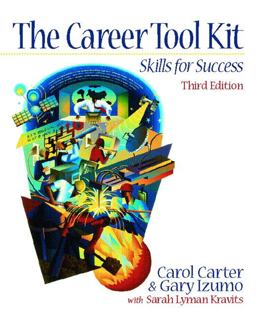 Career Toolkit Skills for Success 3rd 9780130884183 Front Cover