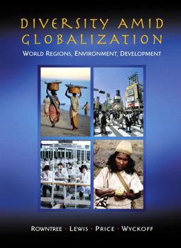 Diversity Amid Globalization