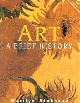 Art a Brief History (Pk W/Bookmark)