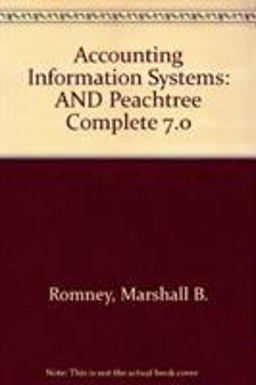 Accounting Information Systems and Peachtree Software Package Accounting Information Systems and Peachtree Software Package