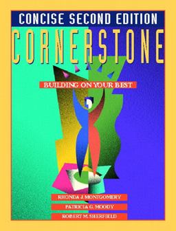 Cornerstone Building on Your Best