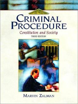 Criminal Procedure