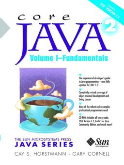 Core Java 2