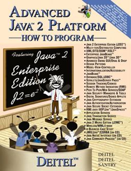 Advanced Java Platform