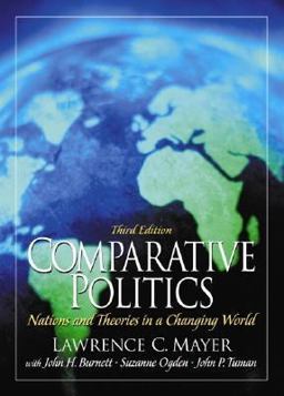 Comparative Politics