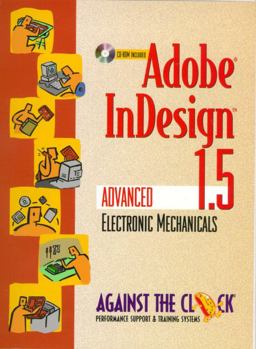 Adobe InDesign 1.5