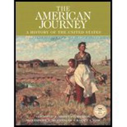The American Journey