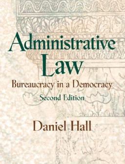 Administrative Law