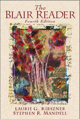 The Blair Reader