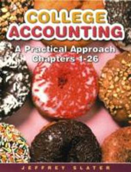 College Accounting