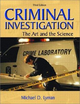 Criminal Investigation Criminal Investigation
