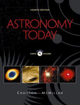 Astronomy Today