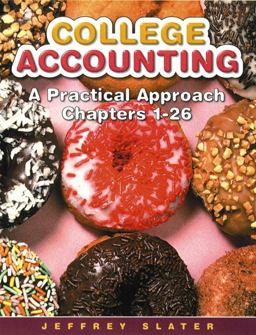College Accounting