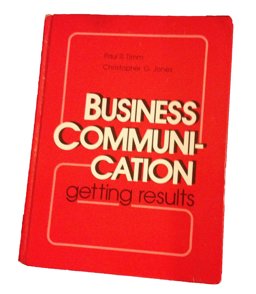 Business Communication