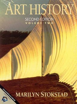 Art History 2nd 9780130918505 Front Cover