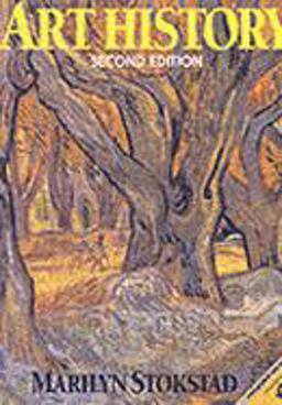 Art History 2nd 9780130918680 Front Cover