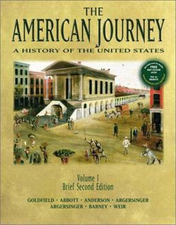 The American Journey