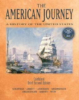 The American Journey