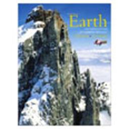 MasteringGeology#8482;, Student Access Code Card for Earth Science