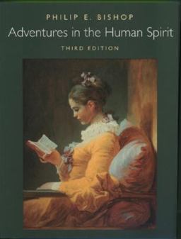 Adventures in the Human Spirit 3rd 9780130921796 Front Cover