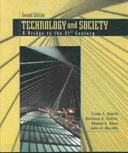 Technology and Society