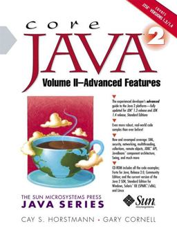 Core Java 2