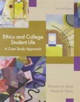 Ethics and College Student Life