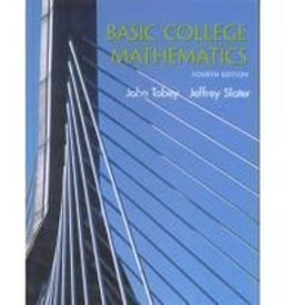 Basic College Mathematics