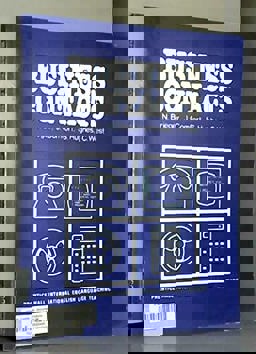 Business Contacts Business Contacts