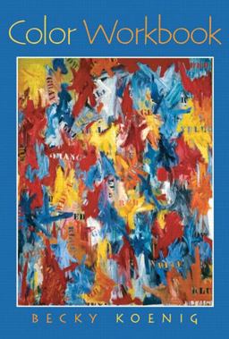 Color Workbook  9780130933171 Front Cover