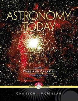Astronomy Today
